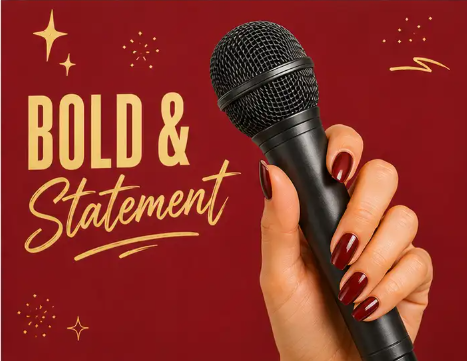 Bold & Statement