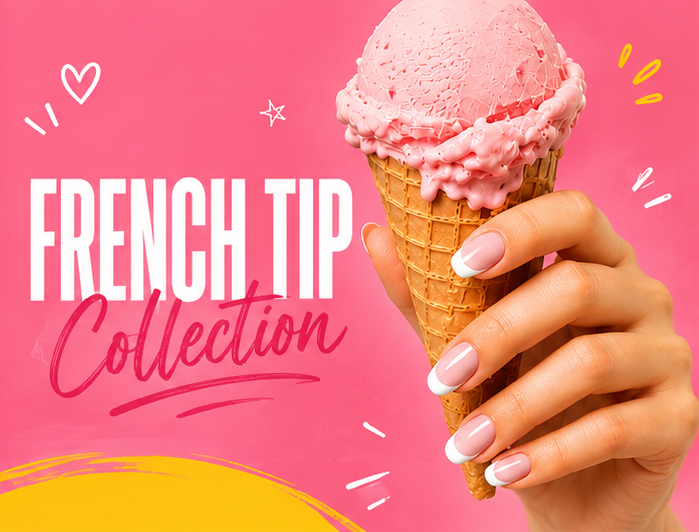 French Tip Collection