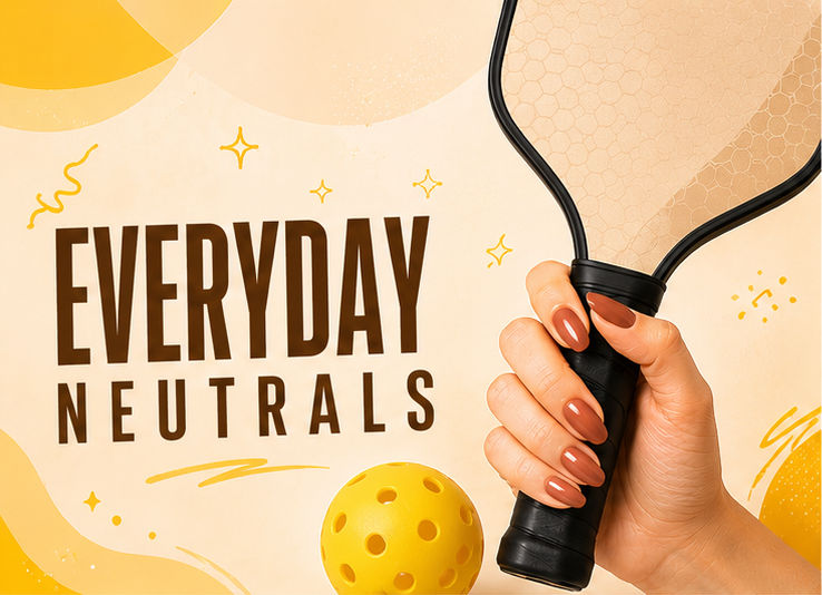 Everyday Neutrals