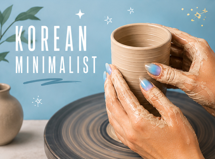 Korean Minimalist