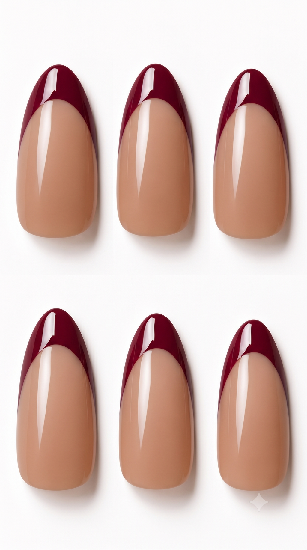 Rosewood tips