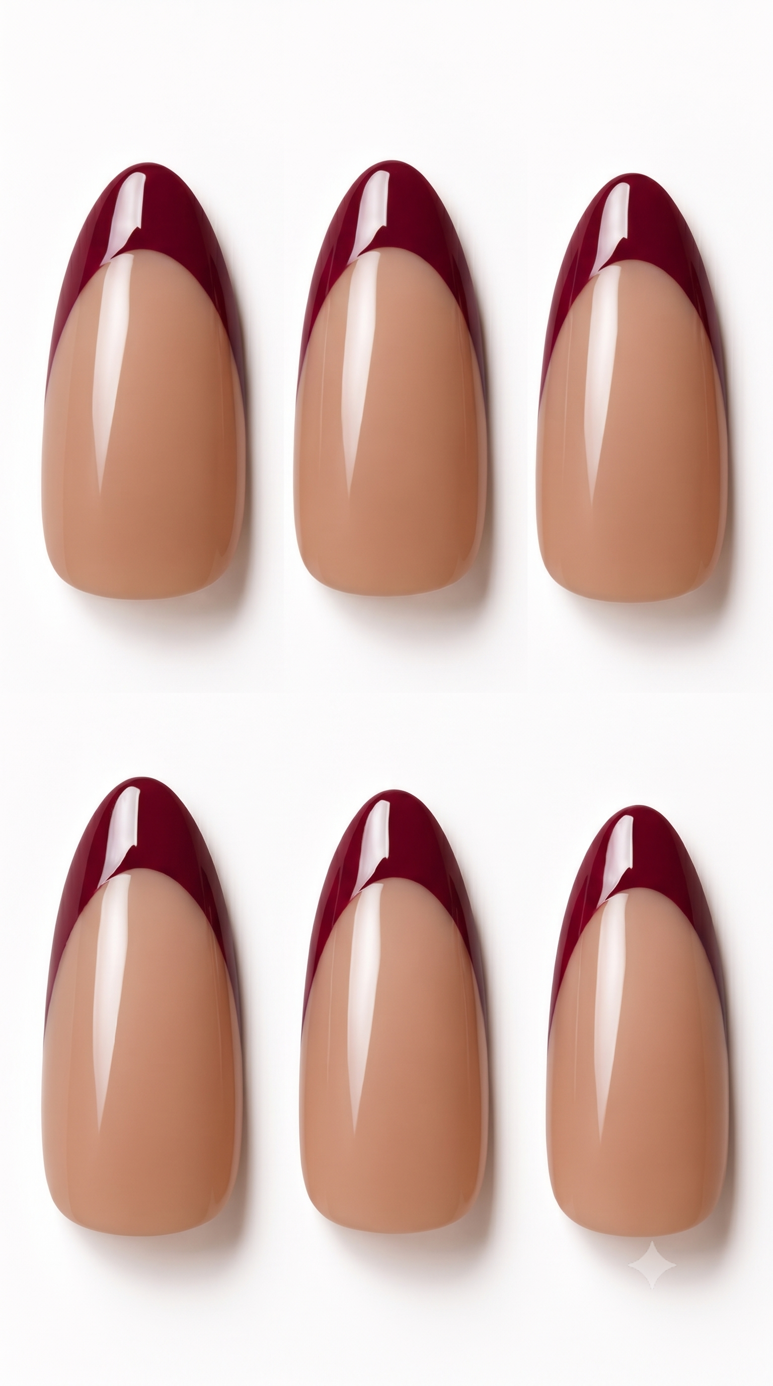 Rosewood tips