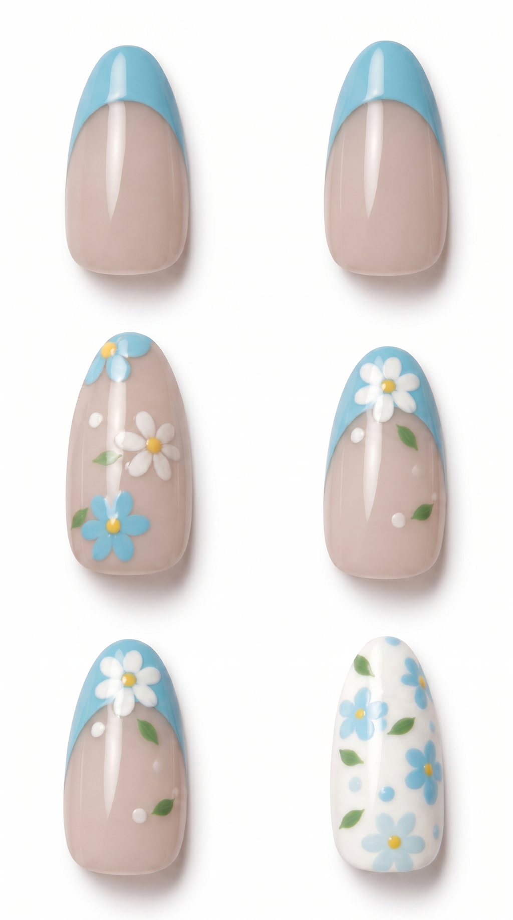 Daisy Pop