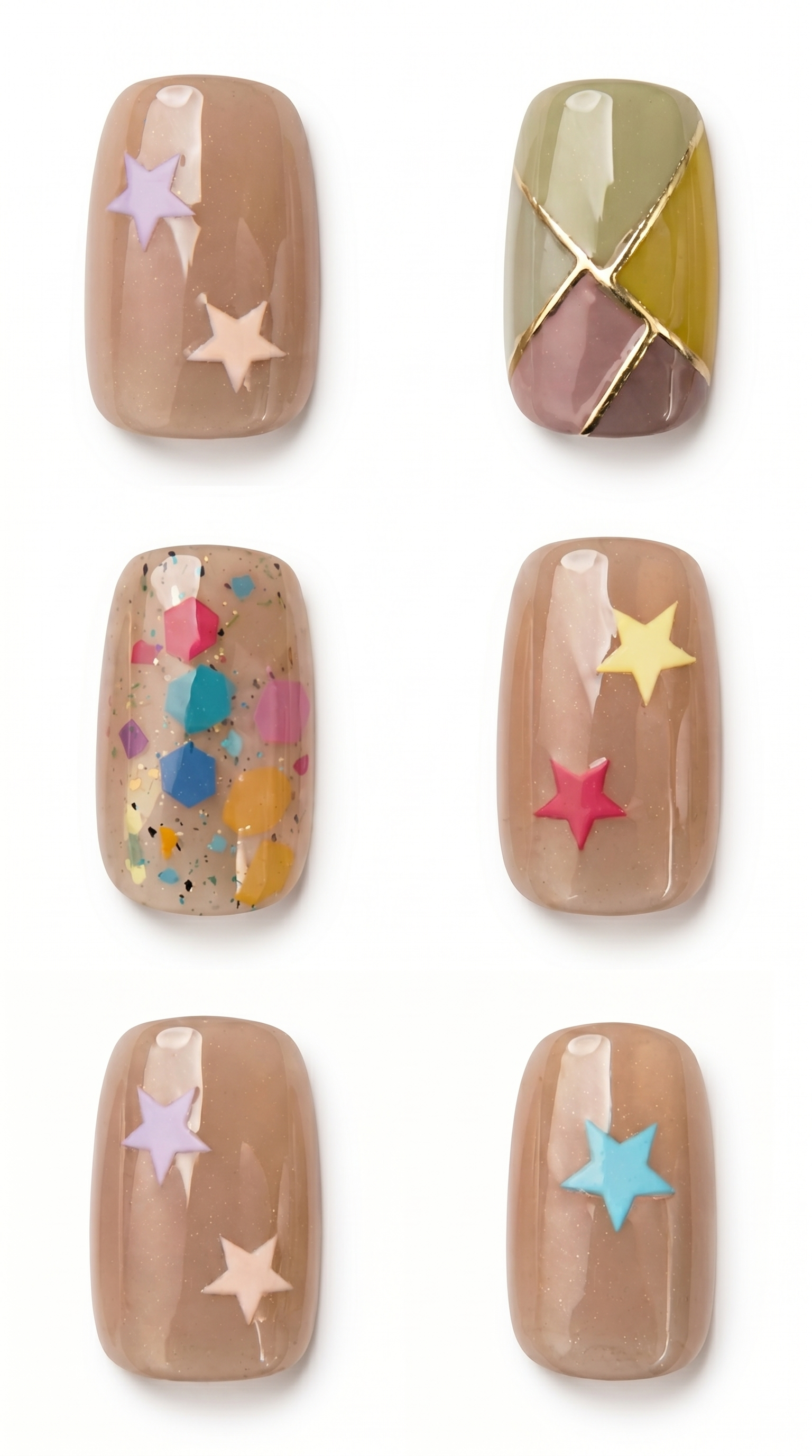 Star Pop