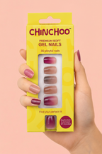Aurora Dreams - Soft Gel Press On Nails