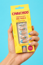Daisy Pop - Soft Gel Press On Nails