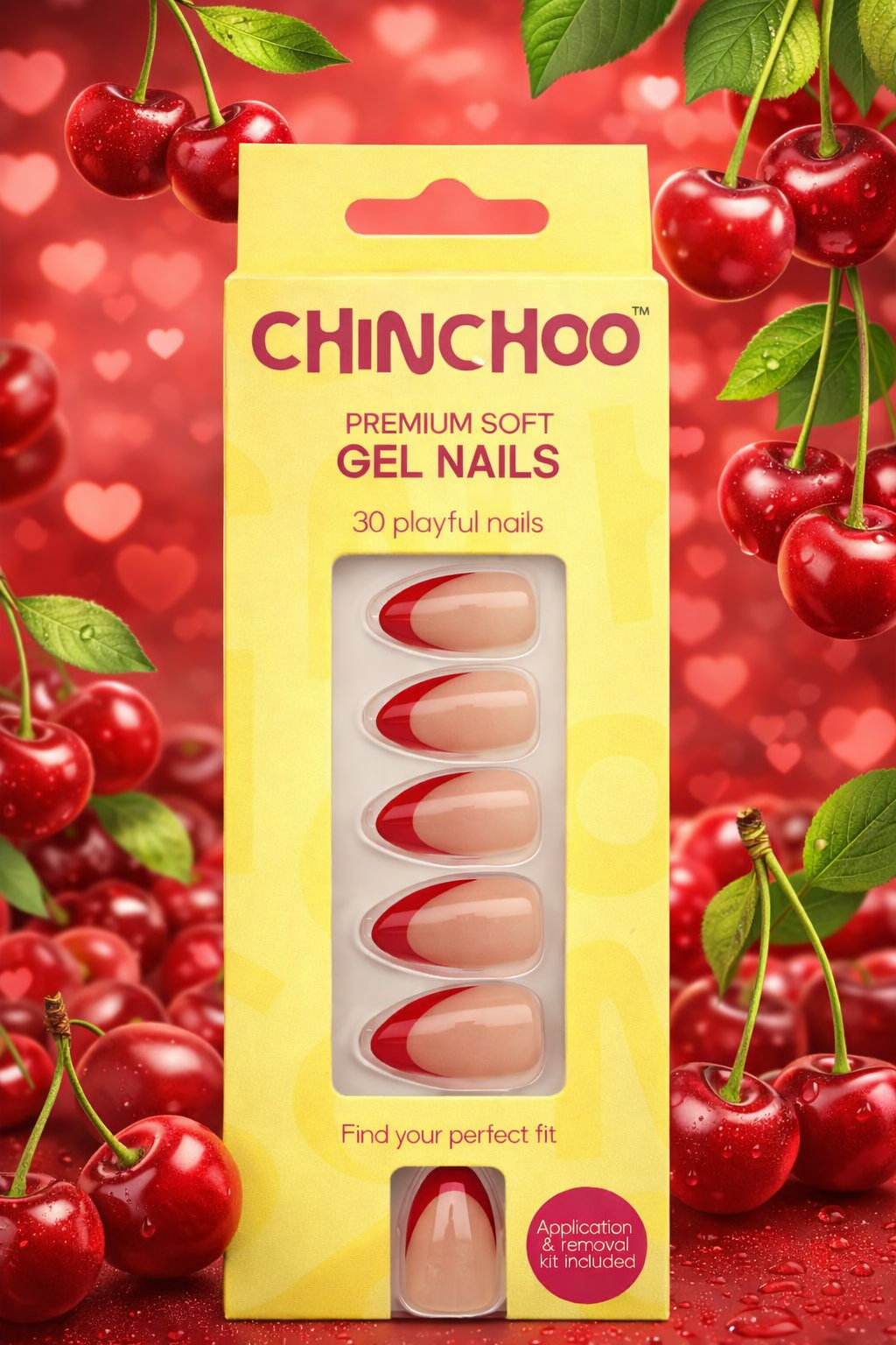 Cherry Kiss