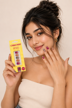 Aurora Dreams - Soft Gel Press On Nails